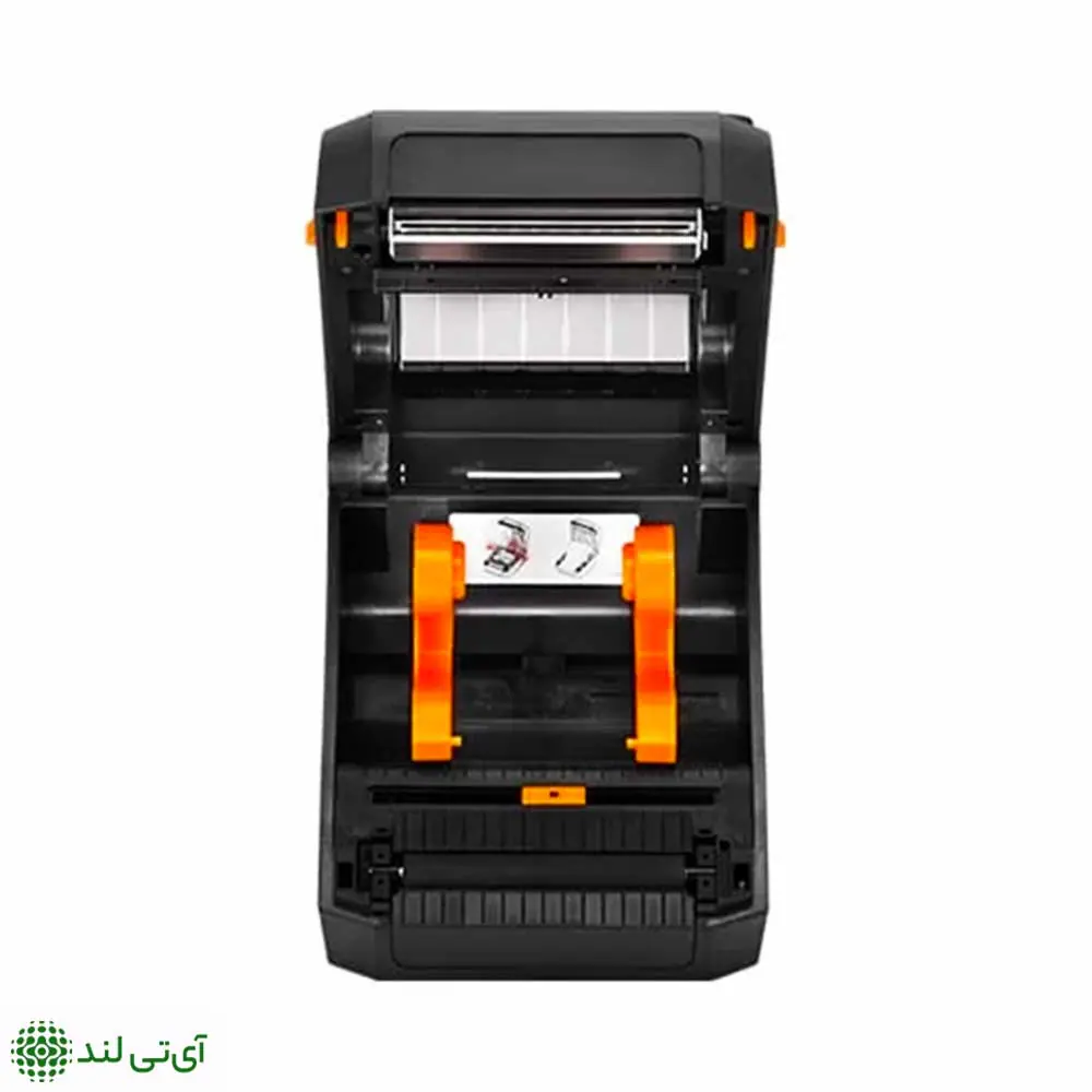 لیبل پرینتر بیکسولون مدل Bixolon XD3-40T - تصویر 4
