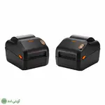 لیبل پرینتر بیکسولون مدل Bixolon XD3-40T - تصویر 5