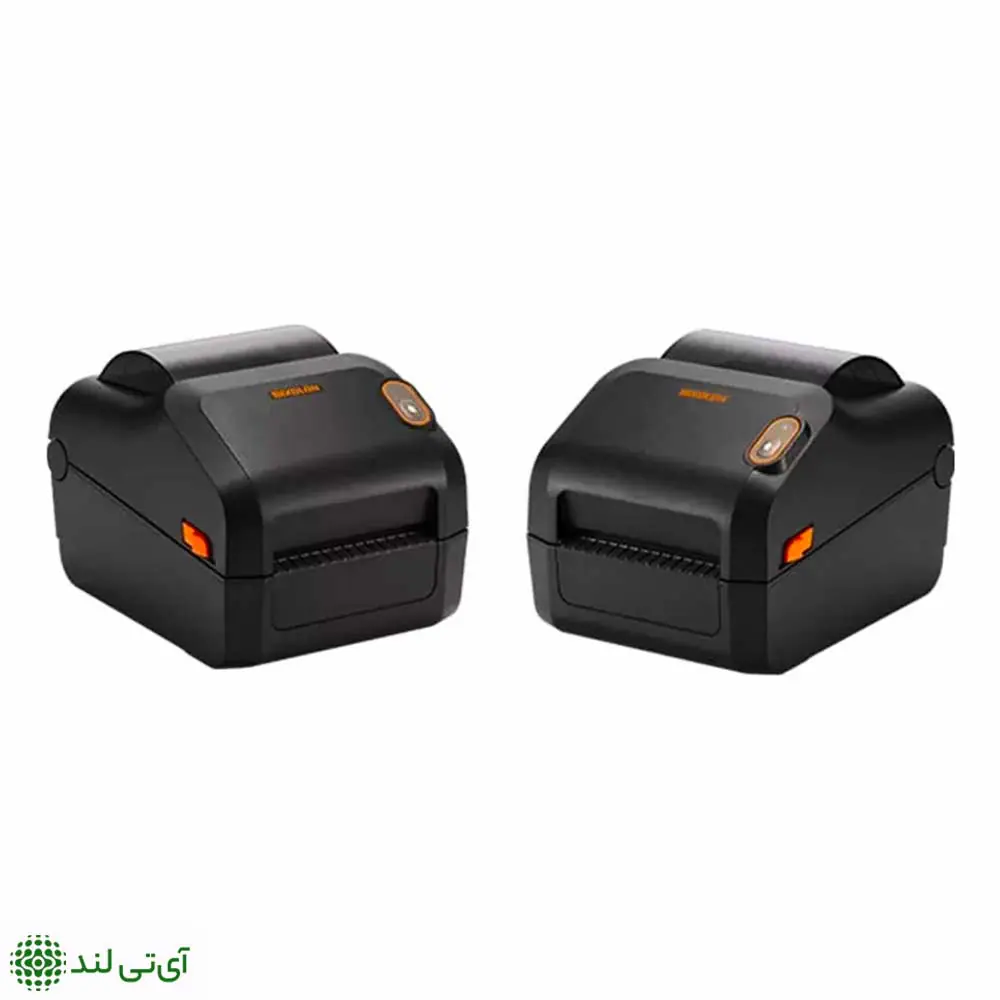 لیبل پرینتر بیکسولون مدل Bixolon XD3-40T - تصویر 5