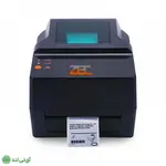 لیبل پرینتر زد ای سی مدل ZEC ZP400
