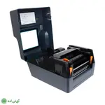 لیبل پرینتر زد ای سی مدل ZEC ZP400 - تصویر 5