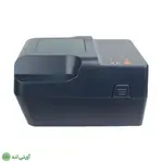 لیبل پرینتر زد ای سی مدل ZEC ZP400 - تصویر 4