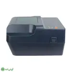 لیبل پرینتر زد ای سی مدل ZEC ZP400 (شبکه) - تصویر 3