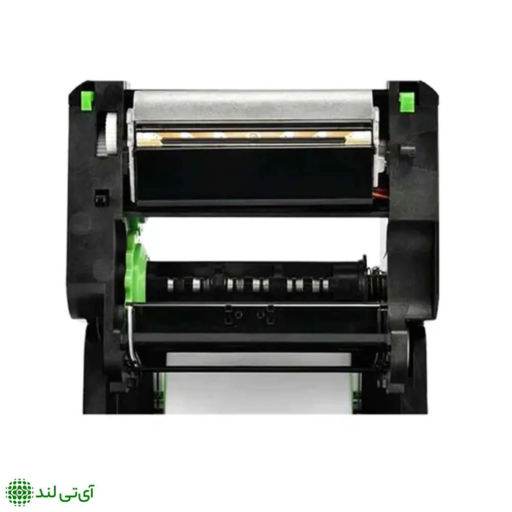 لیبل پرینتر زنپرت مدل Zenpert 4T520 - تصویر 2