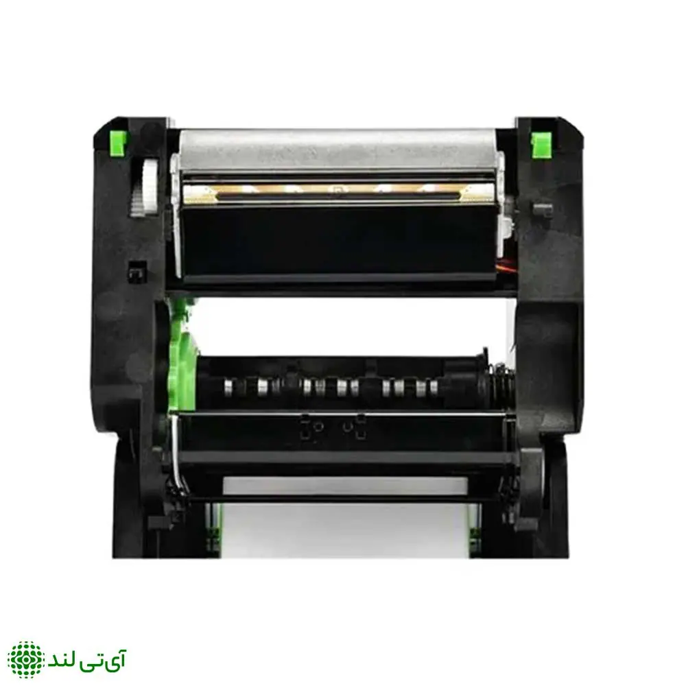 لیبل پرینتر زنپرت مدل Zenpert 4T530 - تصویر 2