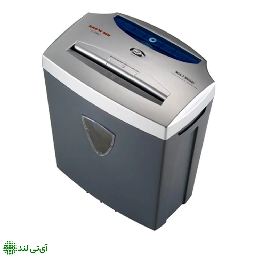 کاغذ خرد کن نیکیتا مدل Nikita 468 - تصویر 2
