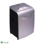 کاغذ خرد کن نیکیتا مدل Nikita Silverplus