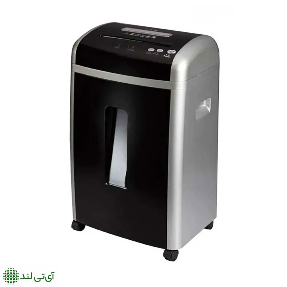 کاغذ خردکن پروتک مدل ProTech SD 9355 - تصویر 2