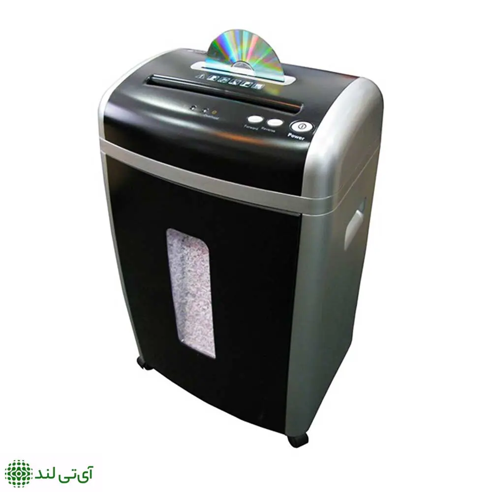 کاغذ خردکن پروتک مدل ProTech SD 9355 - تصویر 3