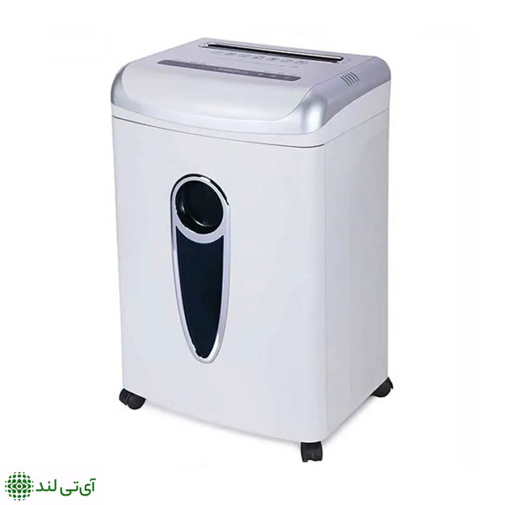 کاغذ خردکن پروتک مدل ProTech SD 9670 - تصویر 2