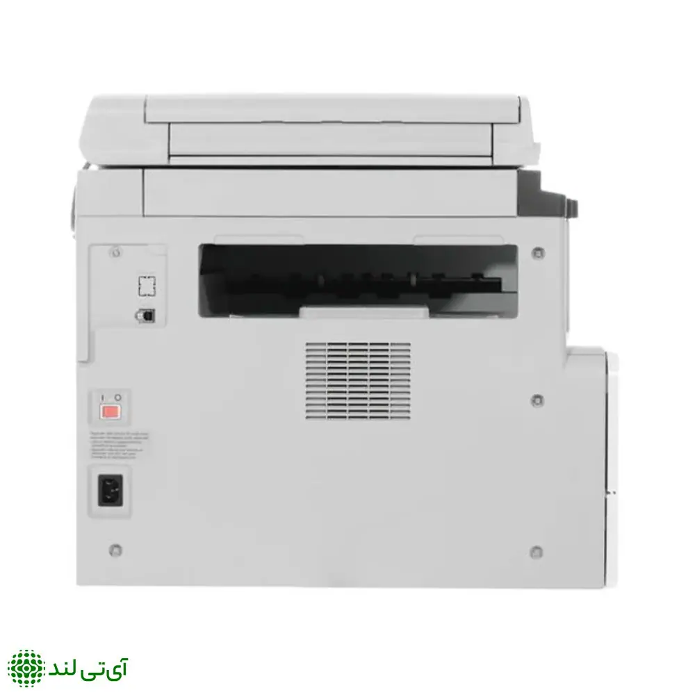 دستگاه کپی سه کاره ریکو مدل Ricoh MP-2014AD - تصویر 3