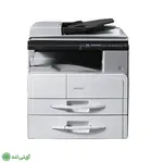 دستگاه کپی سه کاره ریکو مدل Ricoh MP-2014AD - تصویر 5