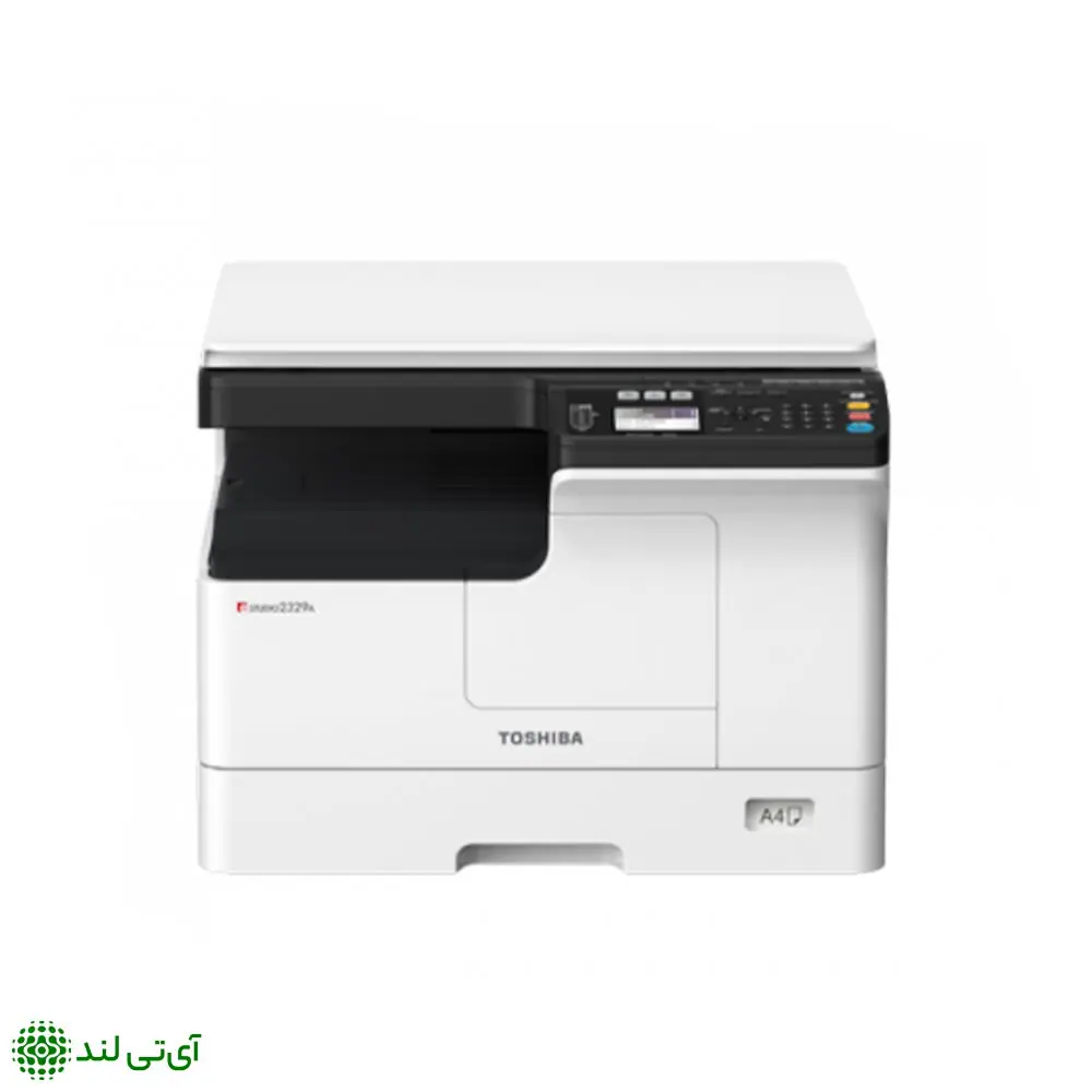 دستگاه کپی توشیبا Toshiba e-Studio 2329a - تصویر 3