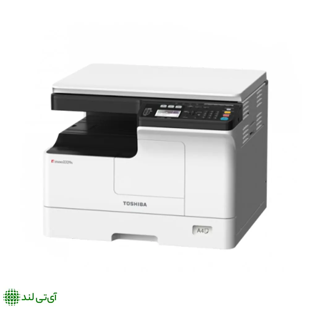 دستگاه کپی توشیبا Toshiba e-Studio 2329a - تصویر 2