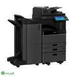 دستگاه کپی توشیبا مدل Toshiba e-Studio 3018 - تصویر 2