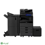 دستگاه کپی سه کاره توشیبا Toshiba e-Studio 3028A - تصویر 4
