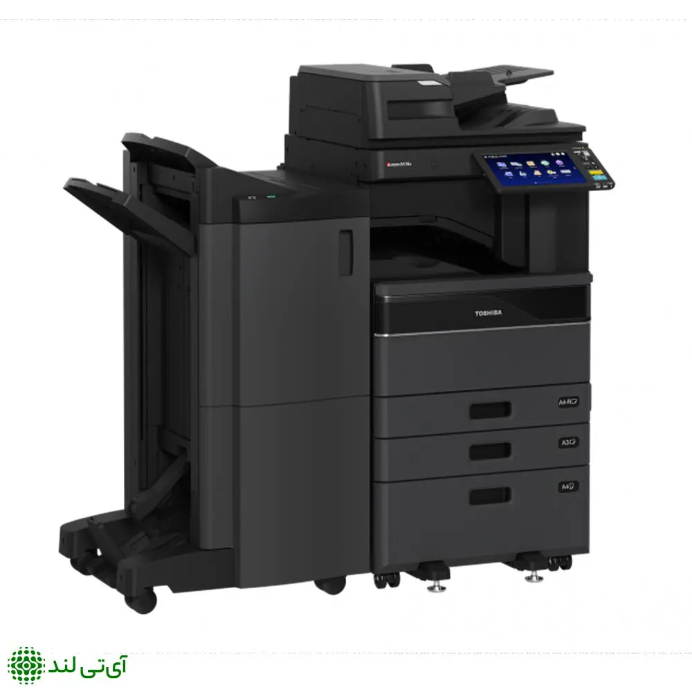دستگاه کپی توشیبا Toshiba e-Studio 3528A - تصویر 2