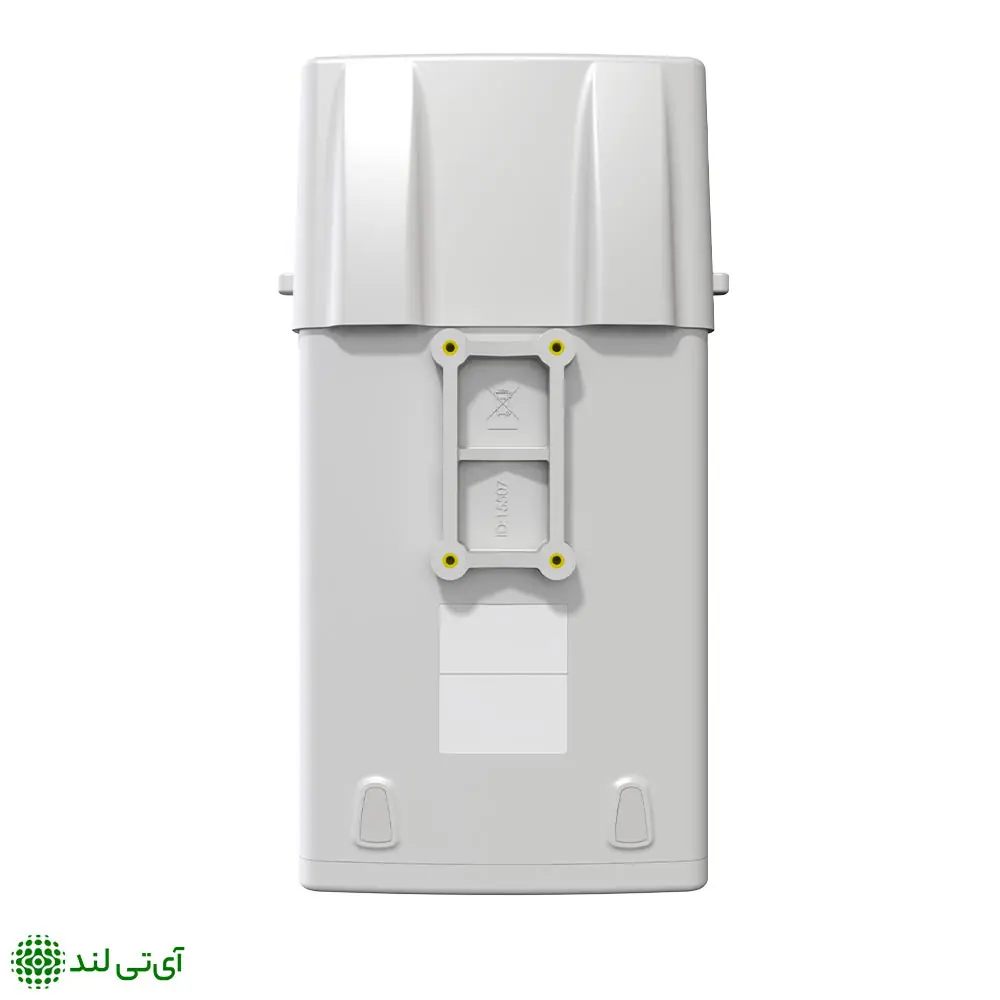 رادیو وایرلس میکروتیک مدل Mikrotik BaseBox 5 - تصویر 2