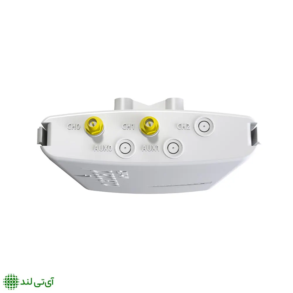 رادیو وایرلس میکروتیک مدل Mikrotik BaseBox 5 - تصویر 8