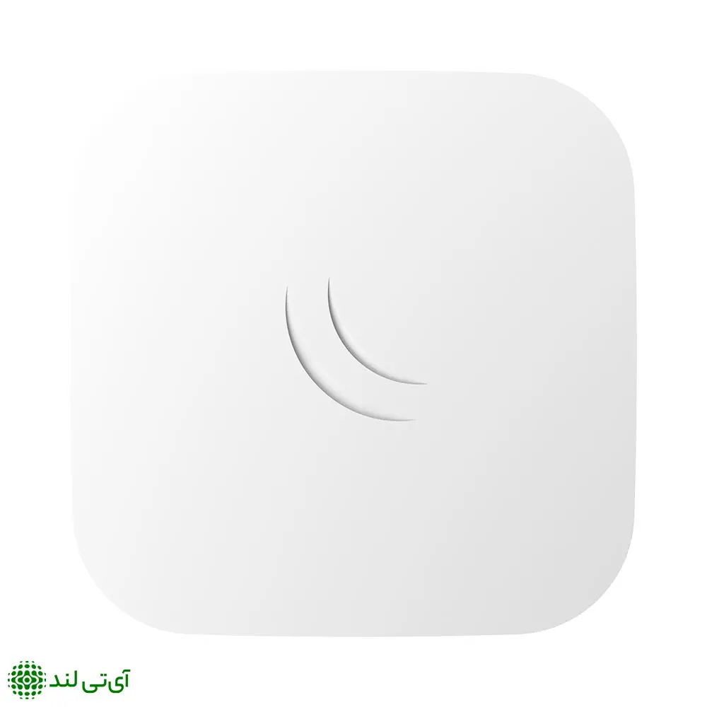 اکسس پوینت میکروتیک مدل Mikrotik Cap ac - تصویر 2