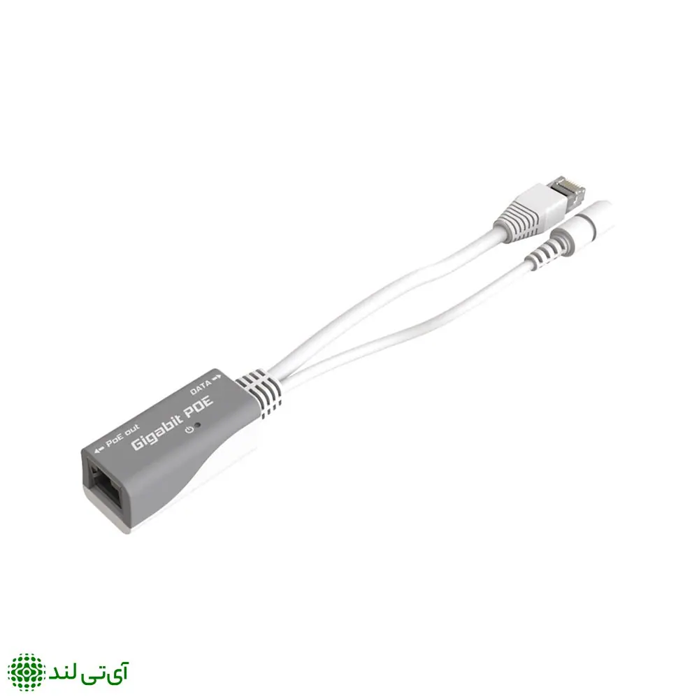 اکسس پوینت میکروتیک مدل Mikrotik Cap ac - تصویر 3
