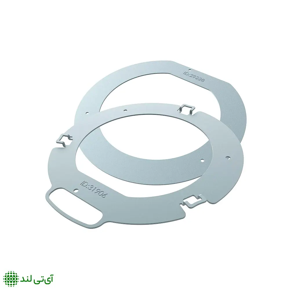 اکسس پوینت میکروتیک مدل Mikrotik Cap ac - تصویر 6