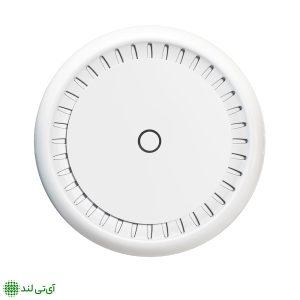 mikrotik cap xl ac front