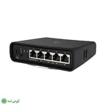 روتر میکروتیک مدل Mikrotik hAP ac2 - تصویر 2