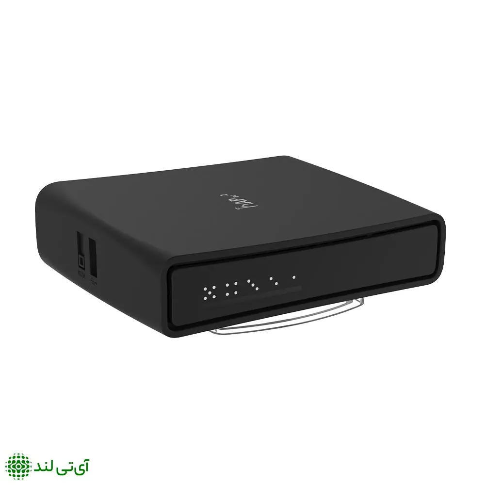 روتر میکروتیک مدل Mikrotik hAP ac2 - تصویر 3