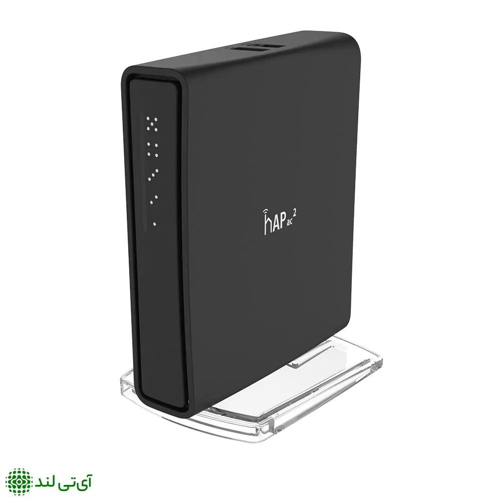 روتر میکروتیک مدل Mikrotik hAP ac2 - تصویر 4