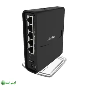 مقایسه میکروتیک hap ac2 و hap ac3 - کدامیک ارزش خرید بیشتری دارد؟ 1 mikrotik hap ac2 right