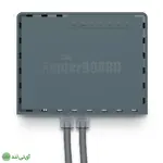روتر میکروتیک مدل Mikrotik hEX S - تصویر 5