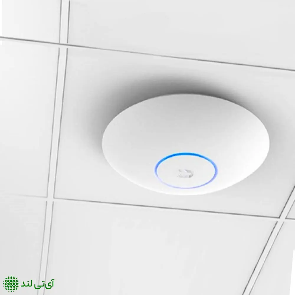 اکسس پوینت یوبیکیوتی مدل Ubiquiti UniFi AP-AC-LR - تصویر 3
