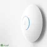 اکسس پوینت یوبیکیوتی مدل Ubiquiti UniFi AP-AC-LR - تصویر 4