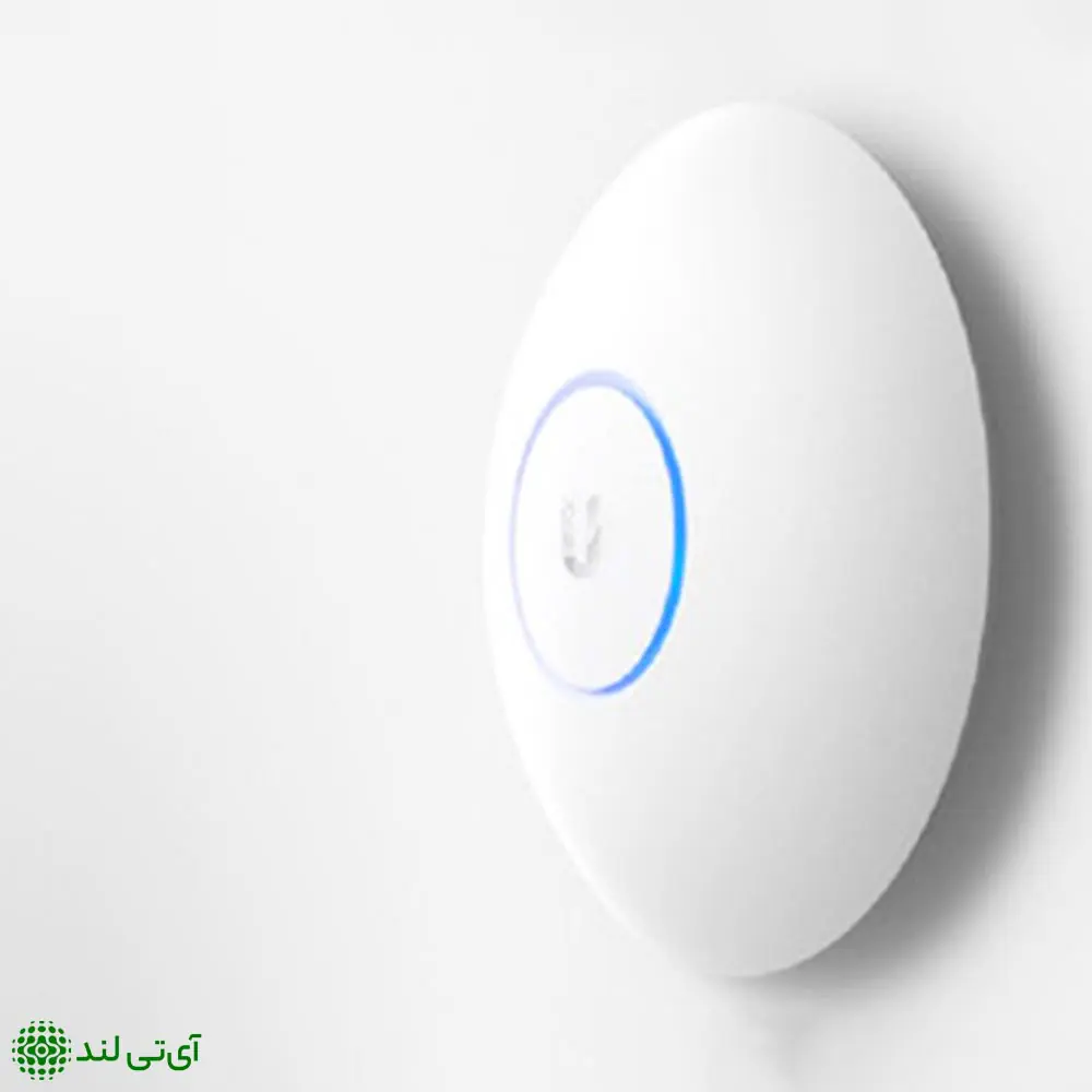 اکسس پوینت یوبیکیوتی مدل Ubiquiti UniFi AP-AC-LR - تصویر 4