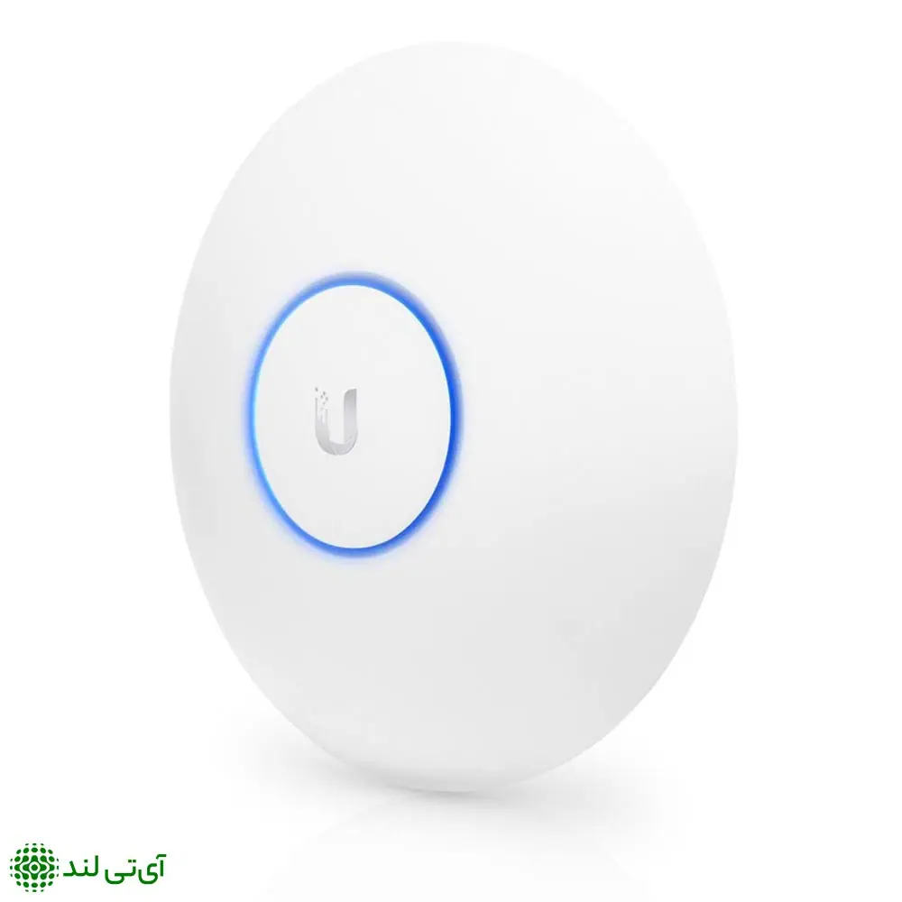 اکسس پوینت یوبیکیوتی مدل Ubiquiti UniFi AP-AC-LR - تصویر 5