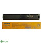 کارتریج تونر لیزری توشیبا مدل 2323ps گرم پایین اورجینال