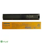 کارتریج تونر لیزری توشیبا مدل 2323ps گرم پایین اورجینال