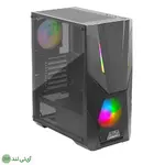 کیس کامپیوتر گرین مدل ARIA - تصویر 14