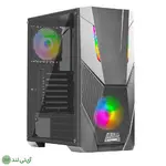 کیس کامپیوتر گرین مدل ARIA - تصویر 4