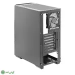 کیس کامپیوتر گرین مدل ARIA - تصویر 5