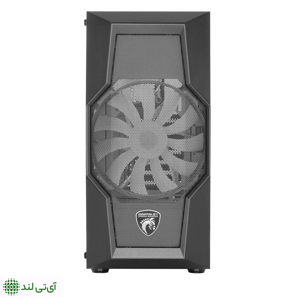 case green griffin g1 front protect