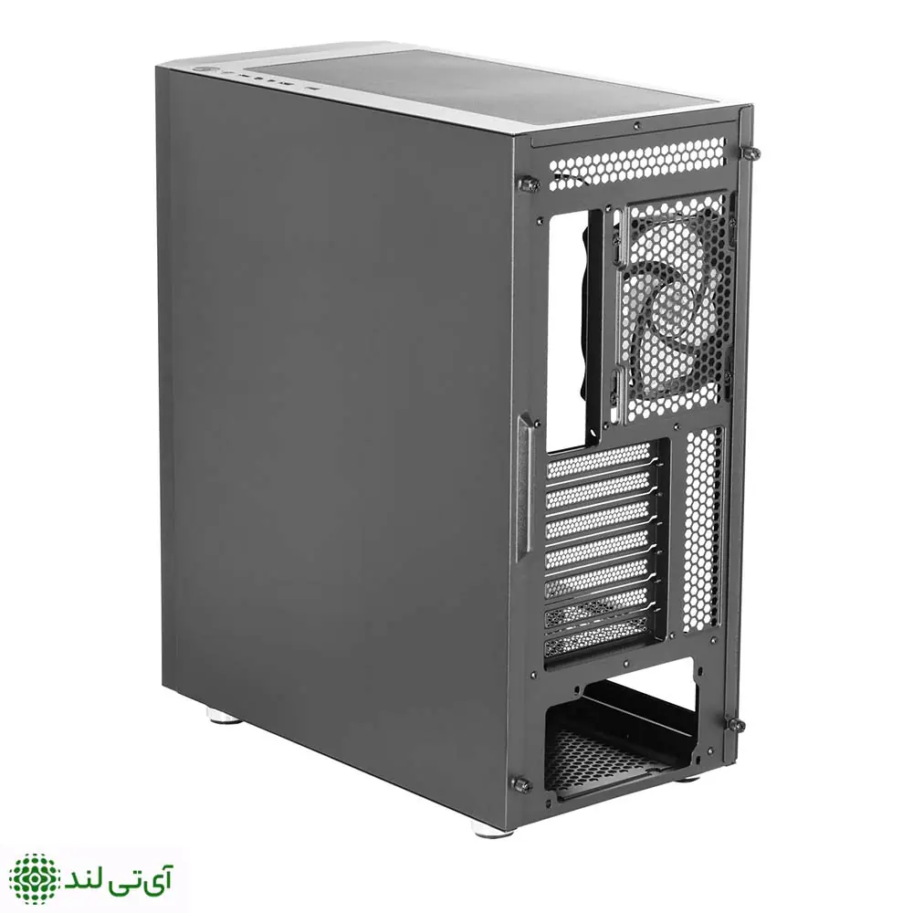 کیس کامپیوتر گرین مدل GRIFFIN G2 - تصویر 7