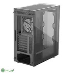 کیس کامپیوتر گرین مدل GRIFFIN G2 - تصویر 4