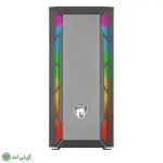 کیس کامپیوتر گرین مدل GRIFFIN G2 - تصویر 19
