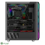 کیس کامپیوتر گرین مدل GRIFFIN G2 - تصویر 22