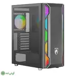 کیس کامپیوتر گرین مدل GRIFFIN G2 - تصویر 26