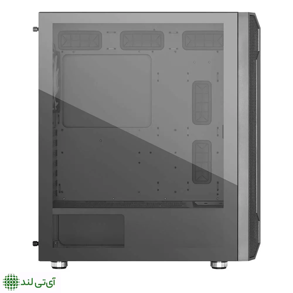 کیس کامپیوتر گرین مدل GRIFFIN G2 - تصویر 24