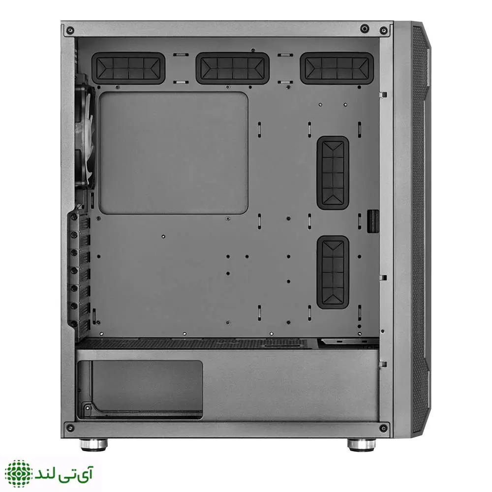 کیس کامپیوتر گرین مدل GRIFFIN G2 - تصویر 25