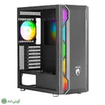 کیس کامپیوتر گرین مدل GRIFFIN G2 - تصویر 18